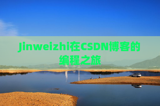 Jinweizhi在CSDN博客的编程之旅